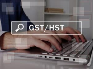 Do I Need to Charge GST/HST to Foreign Clients