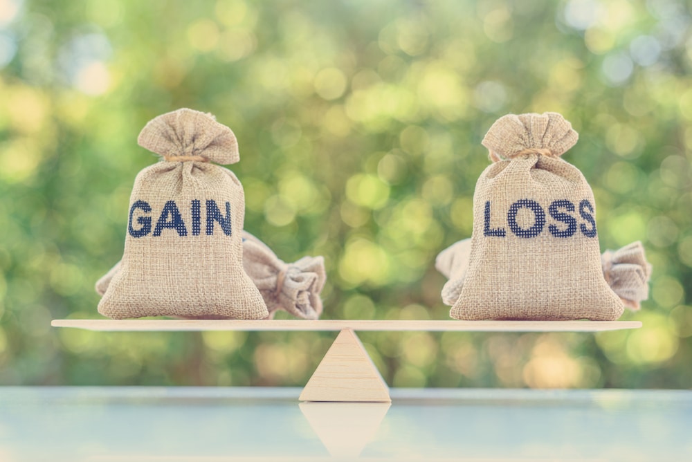 Capital Loss and Non-Capital Loss: Carry Forward and Carry Back